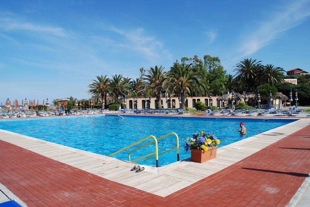 Baia Del Sole 3*