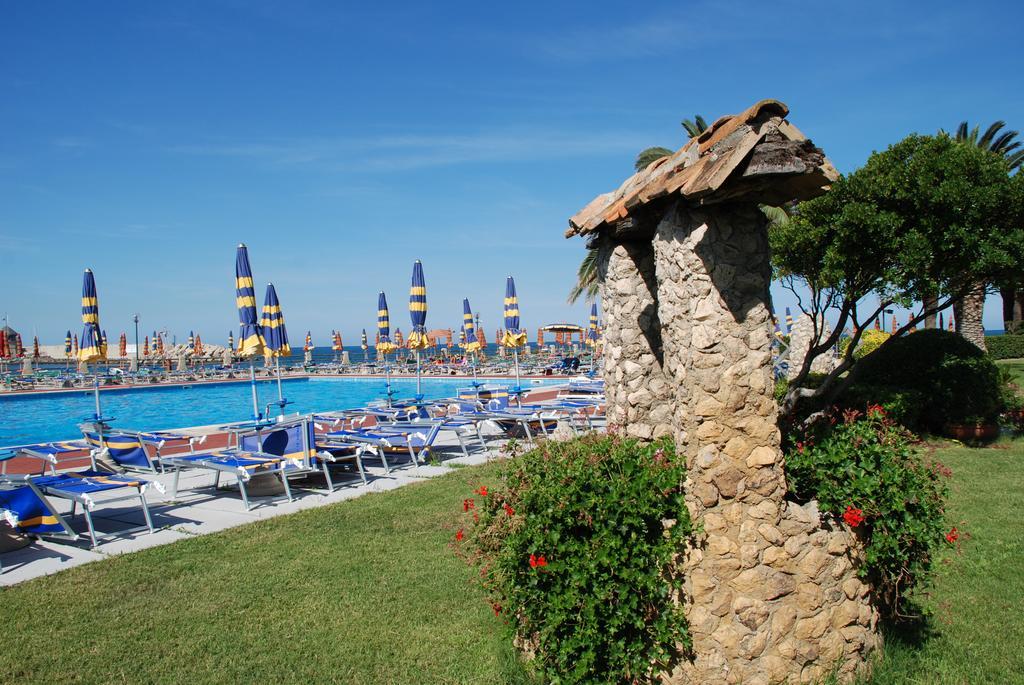 Baia Del Sole Hotel 3*