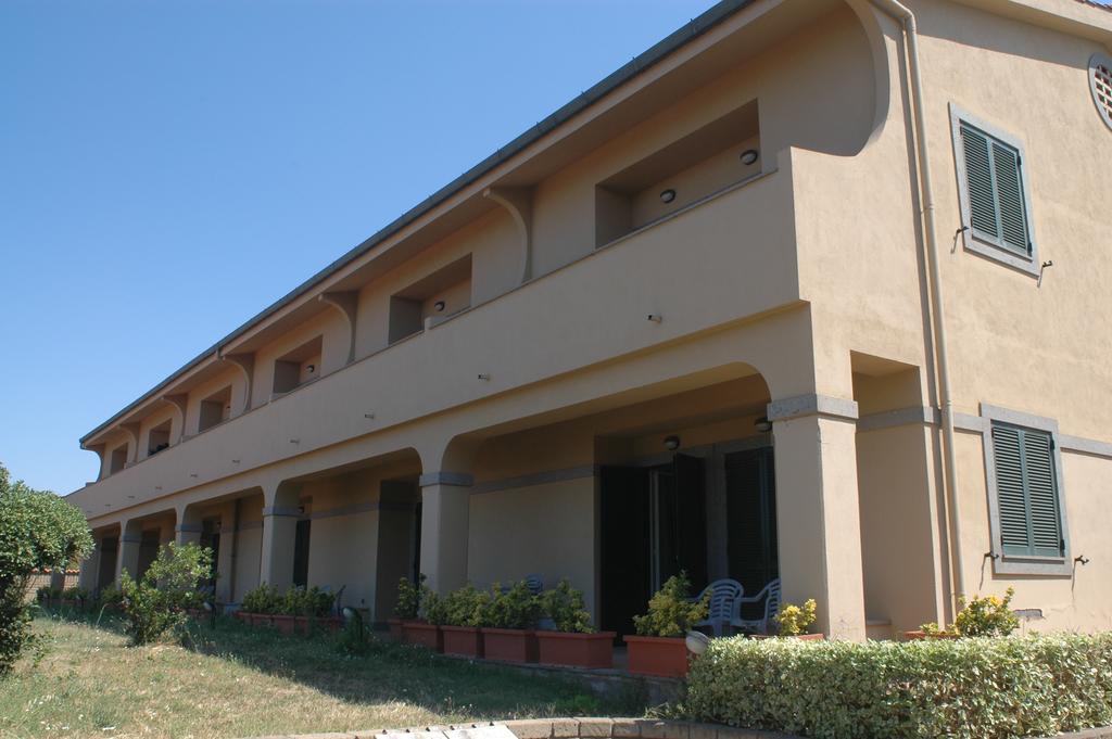 Baia Del Sole Hotel 3*