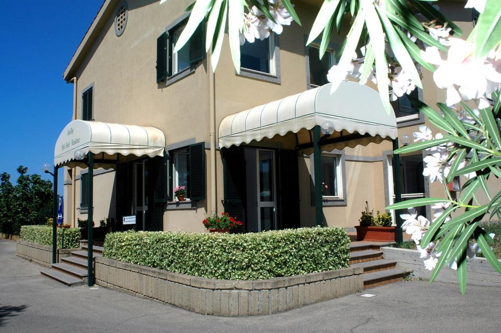 Hotel Baia Del Sole Civitavecchia