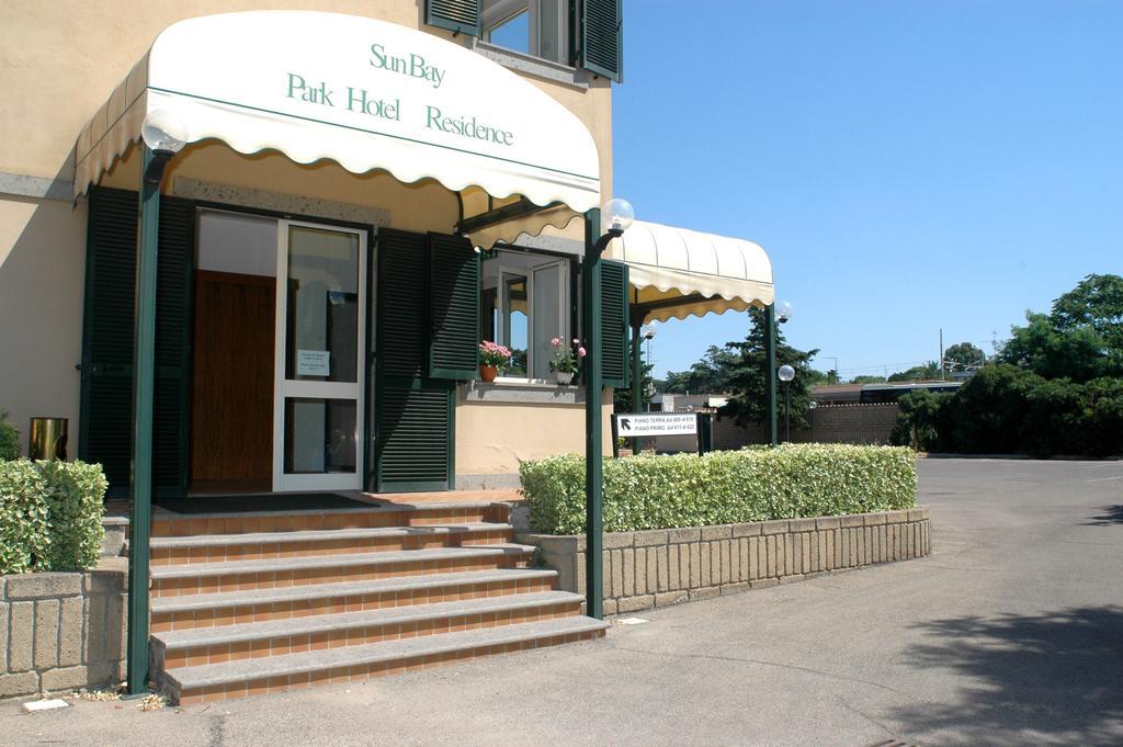 Baia Del Sole 3* Civitavecchia