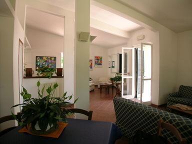 Hotel Baia Del Sole Civitavecchia