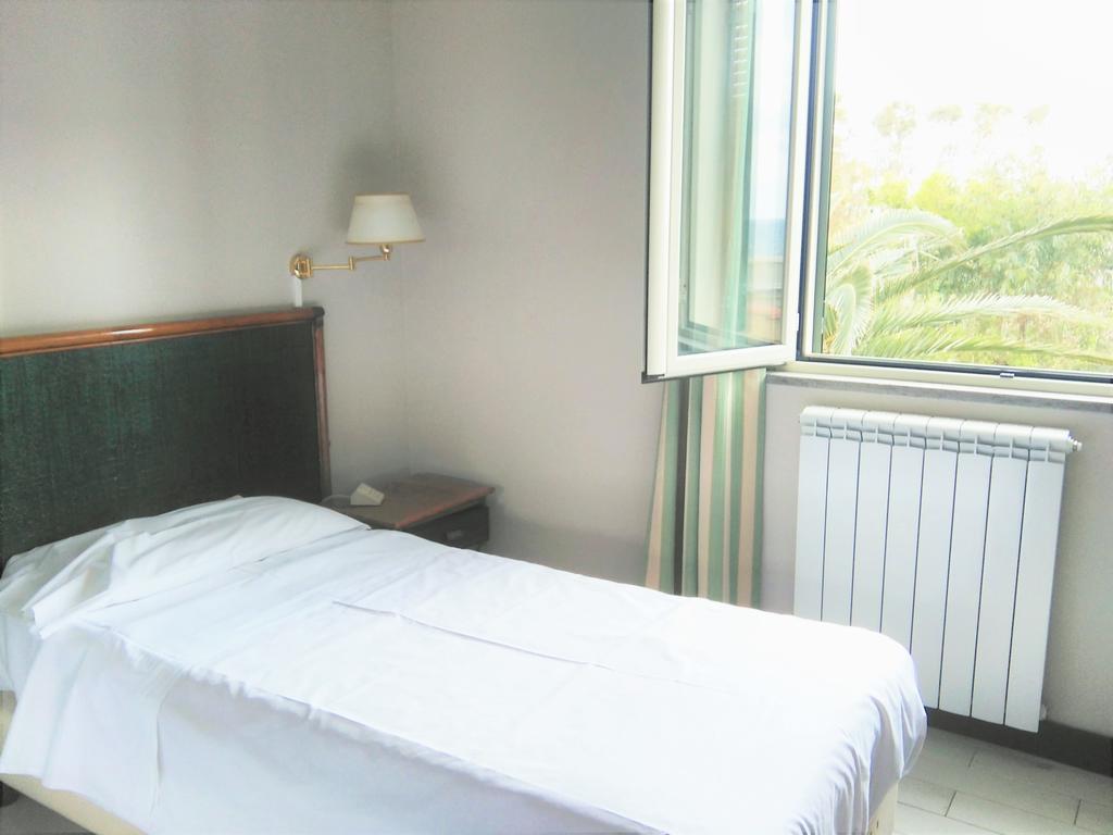 Hotel Baia Del Sole Civitavecchia