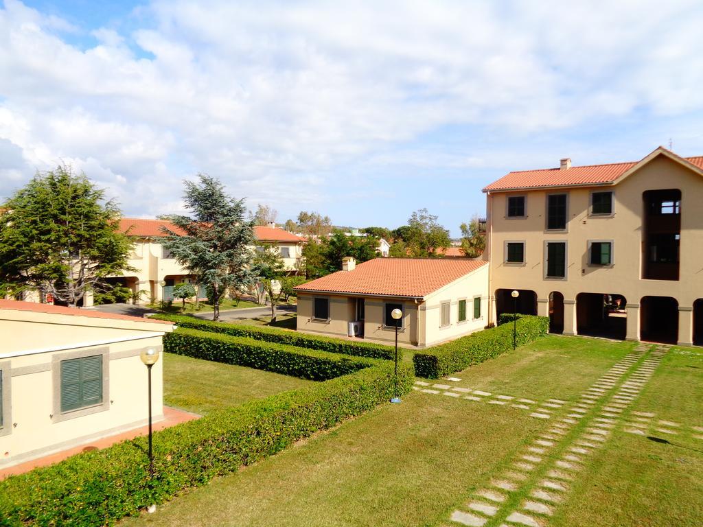Hotel Baia Del Sole 3*
