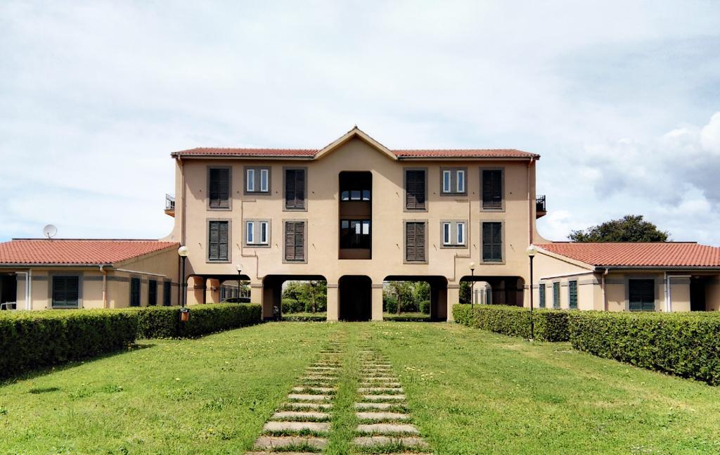 Hotel Baia Del Sole Civitavecchia