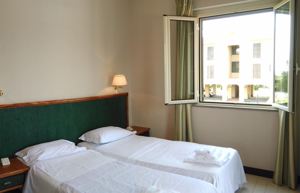 Hotel Baia Del Sole Civitavecchia