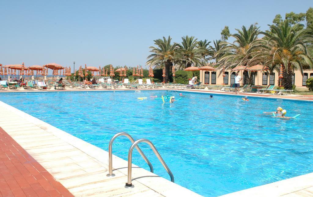 Baia Del Sole Hotel 3*