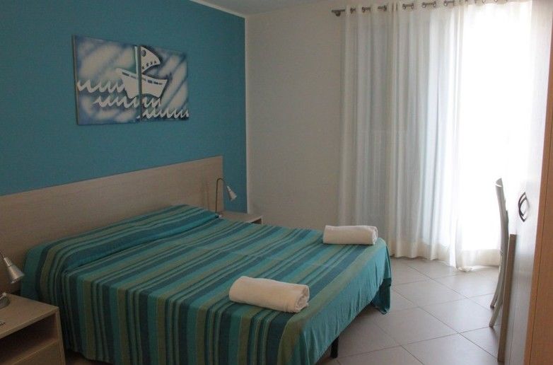 Baia Del Sole Hotel Civitavecchia